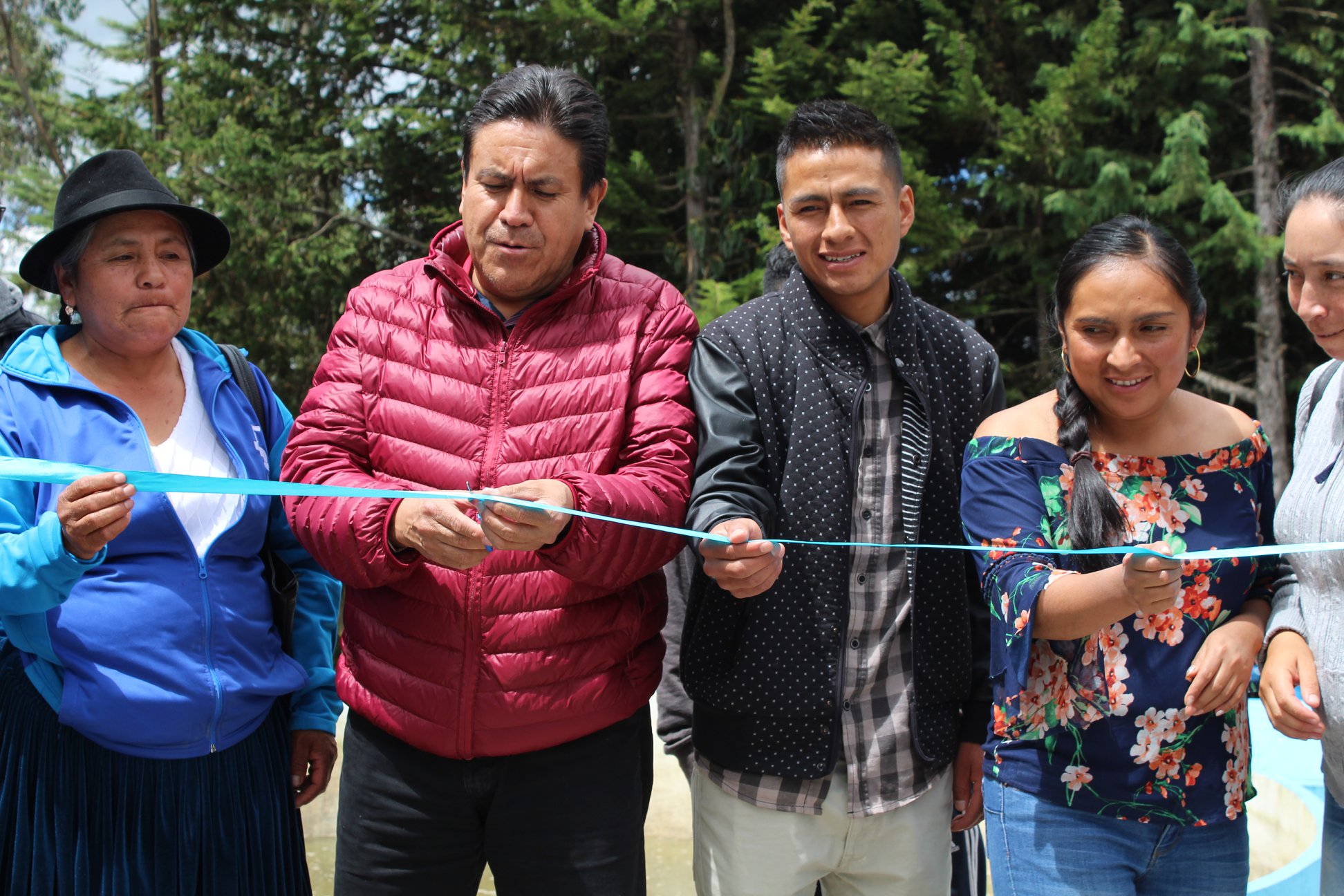 Porque somos una #administración que impulsa diferentes #políticas #públicas en