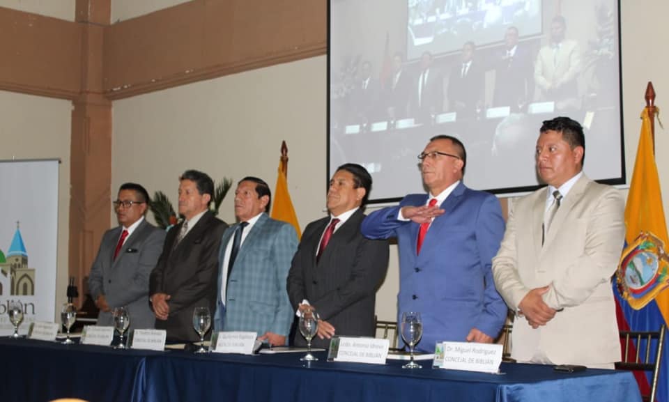 [Sesión Inaugural] Con masiva afluencia de público, está mañana se realizó la Se